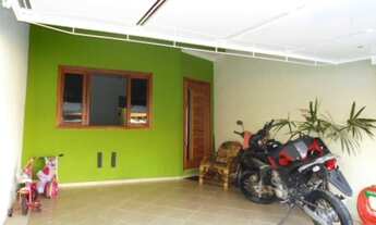 Imagem 5: 2 dormitórios, 1 suítes, 2 banheiro, 2 vagas na garagem, 107M² de Área Construída