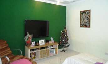 Imagem 6: 2 dormitórios, 1 suítes, 2 banheiro, 2 vagas na garagem, 107M² de Área Construída