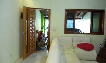 Imagem 7: 2 dormitórios, 1 suítes, 2 banheiro, 2 vagas na garagem, 107M² de Área Construída