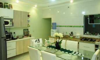 Imagem 7: 2 dormitórios, 1 suítes, 2 banheiro, 2 vagas na garagem, 107M² de Área Construída