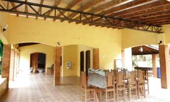 Imagem: CHACARAS DOS MACHADOS