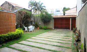 Imagem: 4 dormitórios, 2 suíte, 5 banheiro, 6