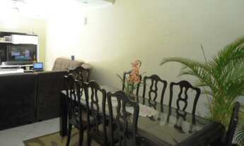 Imagem 6: 3 dormitórios, 2 banheiro, 3 vagas na garagem, 200M² de Área Construída