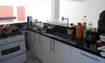 Imagem: JARDIM PAULISTA, 3 dormitórios, 1 suítes