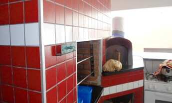 Imagem 2: JARDIM PAULISTA, 3 dormitórios, 1 suítes, 3 banheiro, 80M² de Área Construída