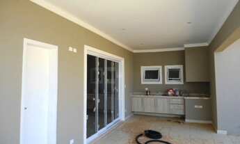 Imagem 3: 4 dormitórios, 4 suíte, 6 banheiro, 4 vagas na garagem, 285M² de Área Construída