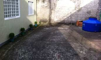 Imagem 2: 3 dormitórios, 1 banheiros, 2 vagas na garagem, 104M² de Área Construída