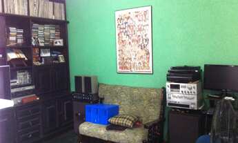 Imagem 3: 3 dormitórios, 1 banheiros, 2 vagas na garagem, 104M² de Área Construída