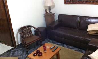 Imagem 7: 5 dormitórios, 3 banheiro, 6 vagas na garagem, 263M² de Área Construída