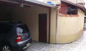 Imagem 3: 5 dormitórios, 3 banheiro, 6 vagas na garagem, 263M² de Área Construída