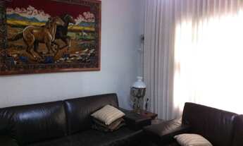 Imagem 6: 5 dormitórios, 3 banheiro, 6 vagas na garagem, 263M² de Área Construída