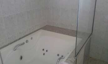 Imagem 7: 4 dormitórios, 1 suítes, 4 banheiro, 2 vagas na garagem, 207M² de Área Construída