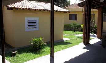 Imagem: 5 dormitórios, 4 banheiro, 3 vagas na garagem