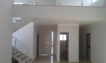 Imagem: 3 dormitórios, 3 suíte, 5 banheiro, 2