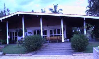 Imagem 2: 5 dormitórios, 5 banheiro, 10 vagas na garagem, 900M² de Área Construída