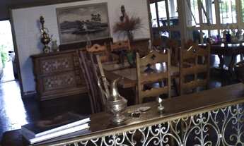 Imagem 3: 5 dormitórios, 5 banheiro, 10 vagas na garagem, 900M² de Área Construída