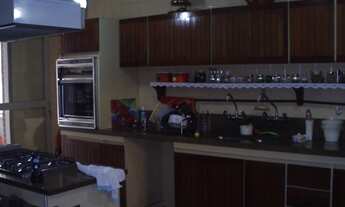 Imagem 4: 5 dormitórios, 5 banheiro, 10 vagas na garagem, 900M² de Área Construída