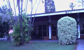 Imagem 7: 5 dormitórios, 5 banheiro, 10 vagas na garagem, 900M² de Área Construída