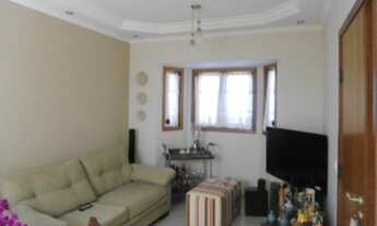 Imagem 1: 3 dormitórios, 1 suítes, 3 banheiro, 2 vagas na garagem, 150M² de Área Construída