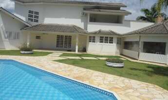 Imagem: 5 dormitórios, 3 suíte, 8 banheiro, 6