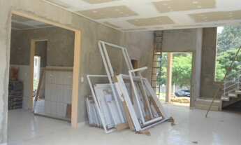 Imagem 7: 3 dormitórios, 3 suíte, 5 banheiro, 2 vagas na garagem, 228M² de Área Construída