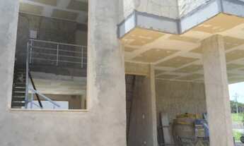 Imagem 4: 3 dormitórios, 3 suíte, 5 banheiro, 2 vagas na garagem, 228M² de Área Construída