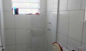 Imagem 4: 2 dormitórios, 1 banheiros, 1 vaga na garagem, 54M² de Área Construída