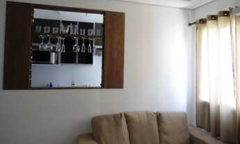 Imagem 6: 2 dormitórios, 1 banheiros, 1 vaga na garagem, 54M² de Área Construída