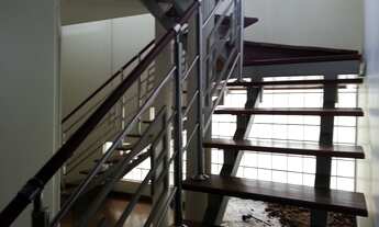 Imagem 5: 4 suíte, 5 banheiro, 5 vagas na garagem, 500M² de Área Construída