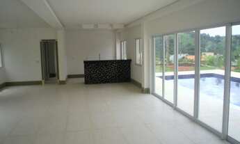 Imagem: 5 dormitórios, 5 suíte, 550M² de Área