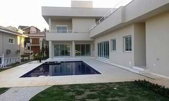 Imagem: 5 dormitórios, 5 suíte, 550M² de Área