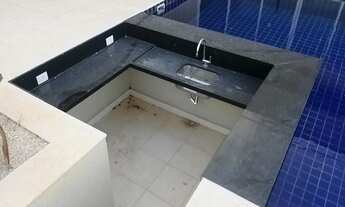 Imagem 3: 5 dormitórios, 5 suíte, 550M² de Área Construída