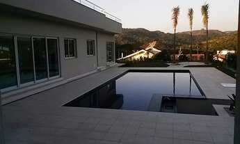 Imagem 7: 5 dormitórios, 5 suíte, 550M² de Área Construída