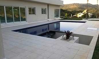 Imagem 5: 5 dormitórios, 5 suíte, 550M² de Área Construída