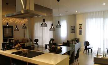 Imagem: 2 dormitórios, 2 banheiro, 1 vaga na garagem