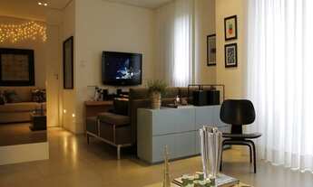 Imagem 5: 2 dormitórios, 2 banheiro, 1 vaga na garagem, 70M² de Área Construída, 70M² de Área Total