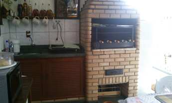 Imagem 7: 2 dormitórios, 1 suítes, 2 banheiro, 2 vagas na garagem, 155M² de Área Construída