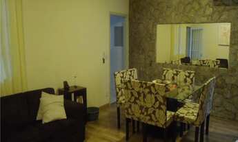 Imagem: 3 dormitórios, 1 suítes, 3 banheiro, 2