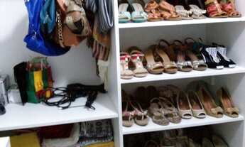 Imagem 7: 3 dormitórios, 1 suítes, 2 banheiro, 2 vagas na garagem, 105M² de Área Construída