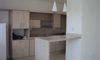 Imagem: 3 dormitórios, 3 suíte, 4 banheiro, 2