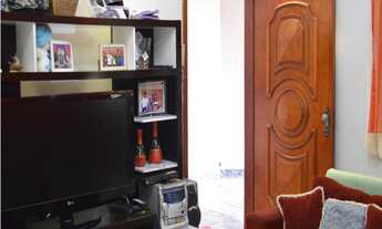 Imagem 2: 3 dormitórios, 1 suítes, 2 banheiro, 2 vagas na garagem, 130M² de Área Construída