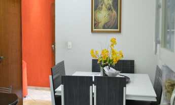 Imagem 4: 3 dormitórios, 1 suítes, 2 banheiro, 2 vagas na garagem, 130M² de Área Construída