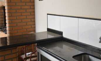 Imagem 7: 3 dormitórios, 1 suítes, 2 banheiro, 2 vagas na garagem, 130M² de Área Construída