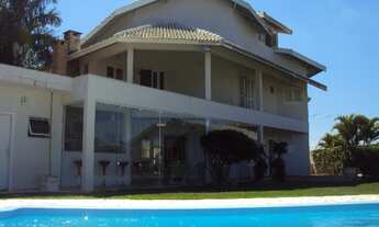 Imagem 5: 5 dormitórios, 5 suíte, 8 banheiro, 4 vagas na garagem, 600M² de Área Construída