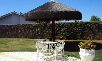 Imagem 6: 5 dormitórios, 5 suíte, 8 banheiro, 4 vagas na garagem, 600M² de Área Construída