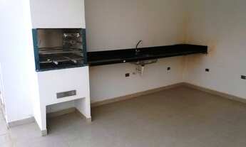 Imagem 5: 3 dormitórios, 3 suíte, 4 vagas na garagem, 217M² de Área Construída