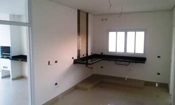 Imagem 7: 3 dormitórios, 3 suíte, 4 vagas na garagem, 217M² de Área Construída