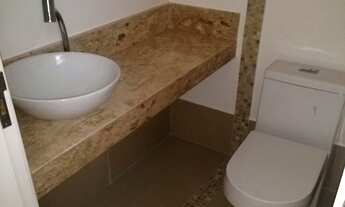 Imagem 7: 3 dormitórios, 3 suíte, 4 vagas na garagem, 217M² de Área Construída