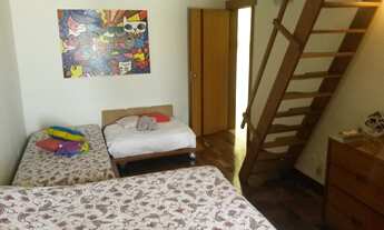 Imagem 3: 4 dormitórios, 4 suíte, 6 banheiro, 10 vagas na garagem, 400M² de Área Construída