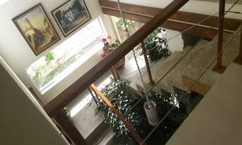 Imagem 4: 4 dormitórios, 4 suíte, 6 banheiro, 10 vagas na garagem, 400M² de Área Construída